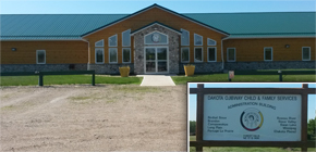 Our Offices