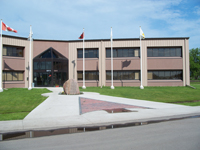 Portage la Prairie